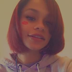 Meet your Posher, Jasmine